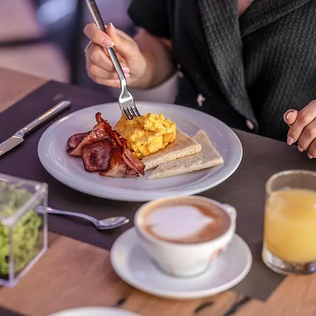 Colombo Готель 4*