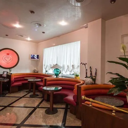 Hotel Colombo 4*