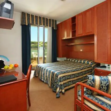 Hotel Colombo 4*