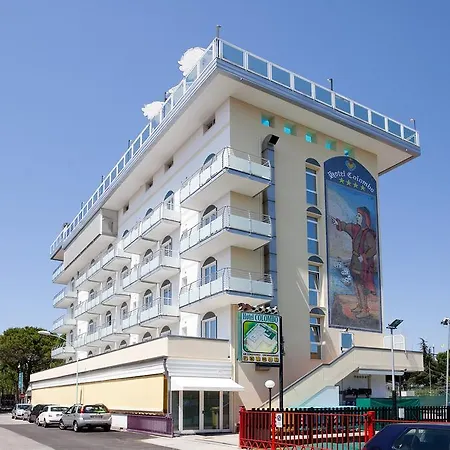 Colombo Готель 4*