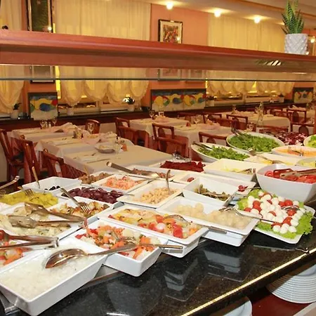 Colombo Hotel Lido di Jesolo
