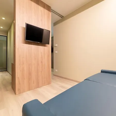 Colombo 4* לידו די ג'סולו